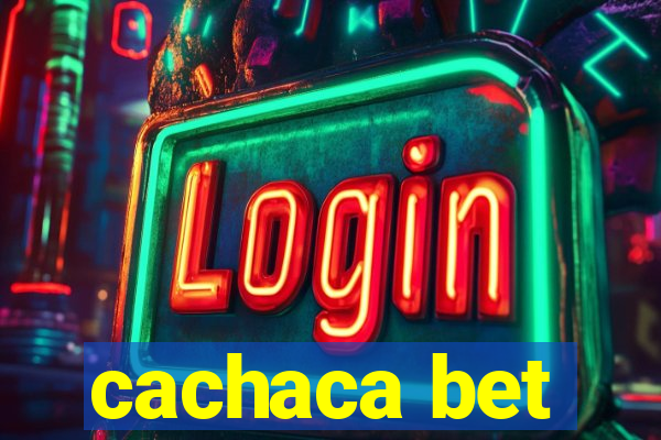 cachaca bet